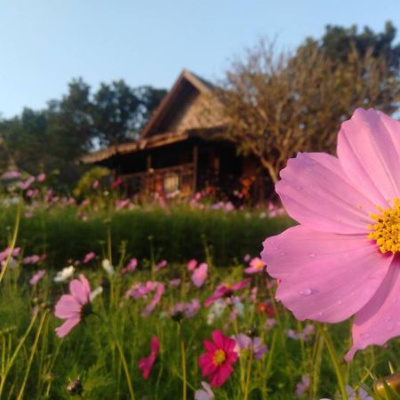 Phu Pai Art Resort Мэхонгсон Экстерьер фото